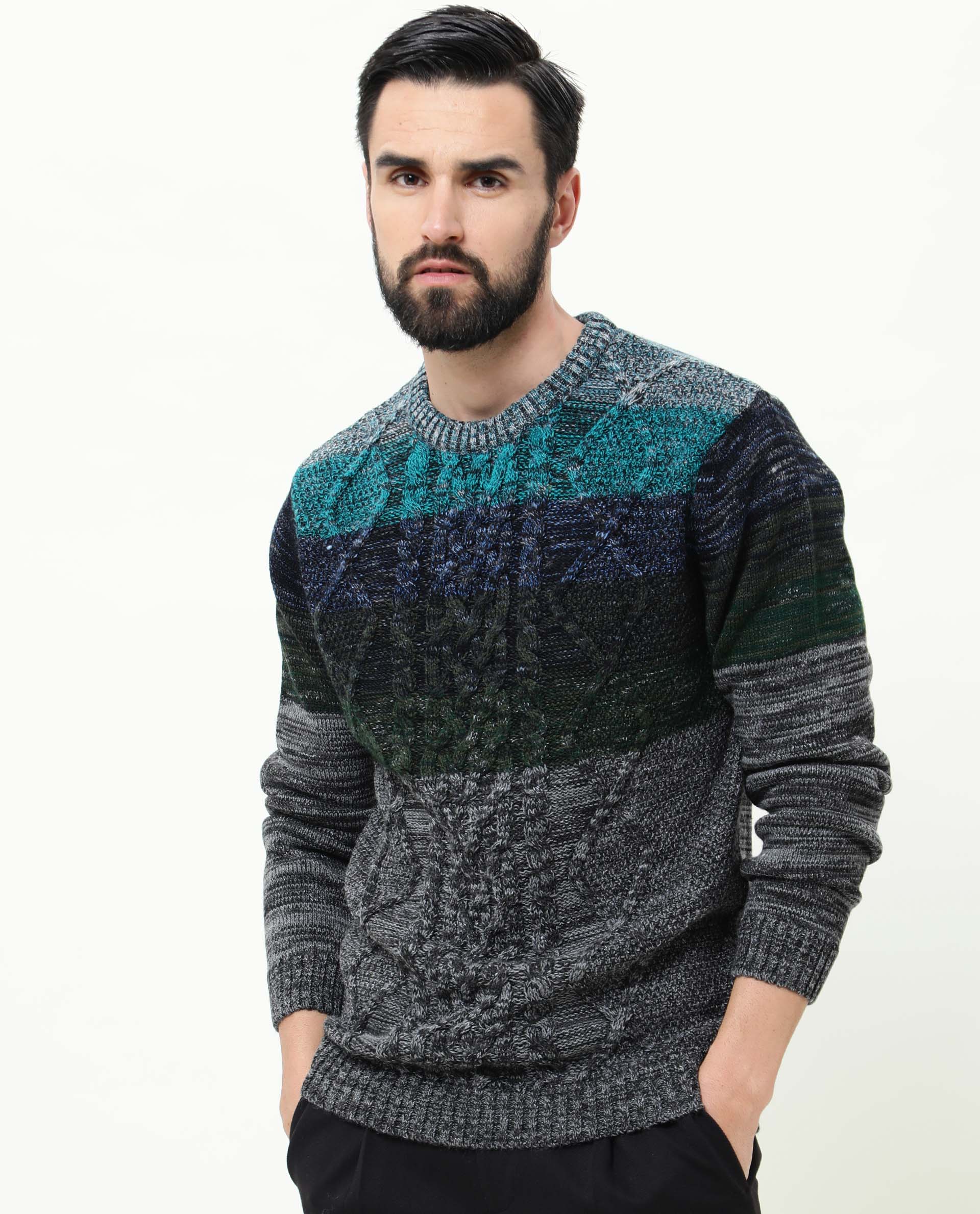 Men's Sweatshirt